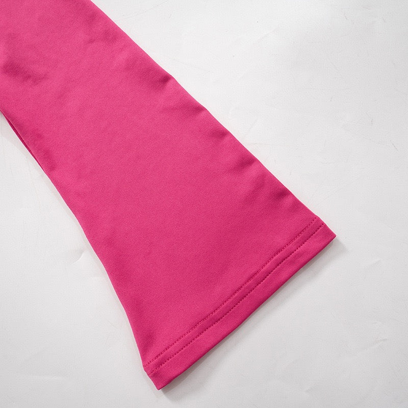 שמלת מיני בלון גב פתוח - מולי