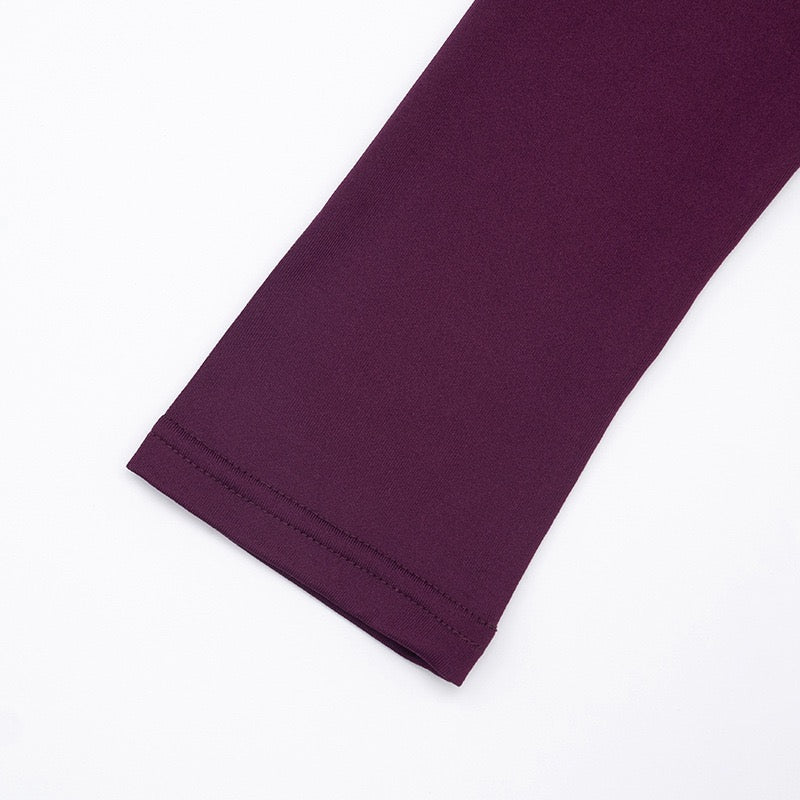 שמלת מקסי בעיצוב פתח וקשירה - סאנה