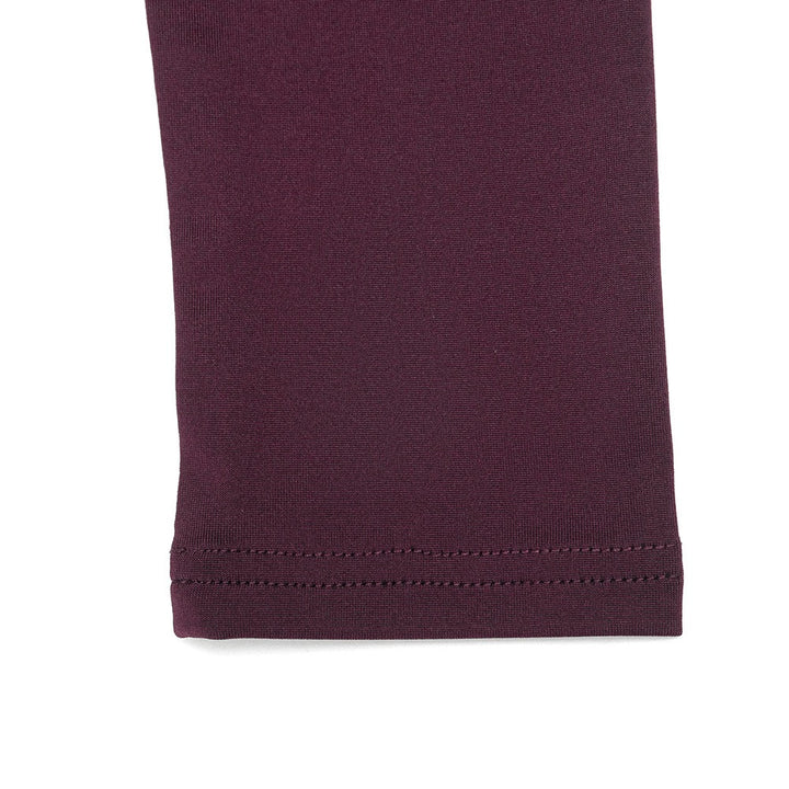 שמלת מקסי בעיצוב קיפולים - מורג