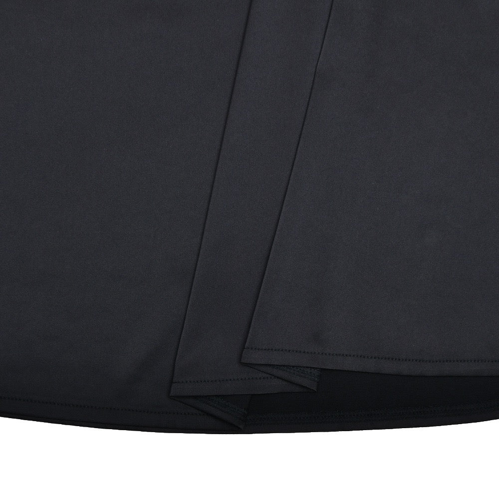 שמלת מקסי בעיצוב סאטן  - שירי