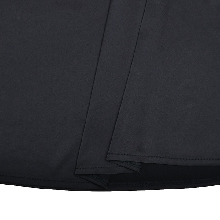 שמלת מקסי בעיצוב סאטן  - שירי