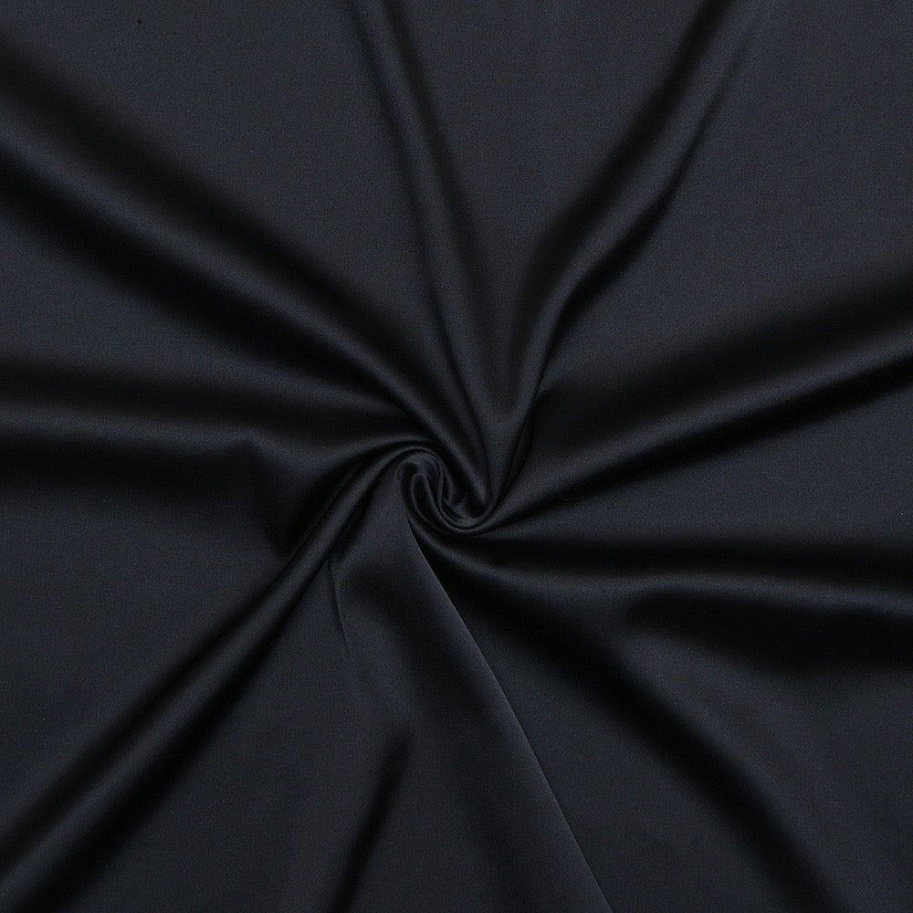 שמלת מקסי בעיצוב סאטן  - שירי