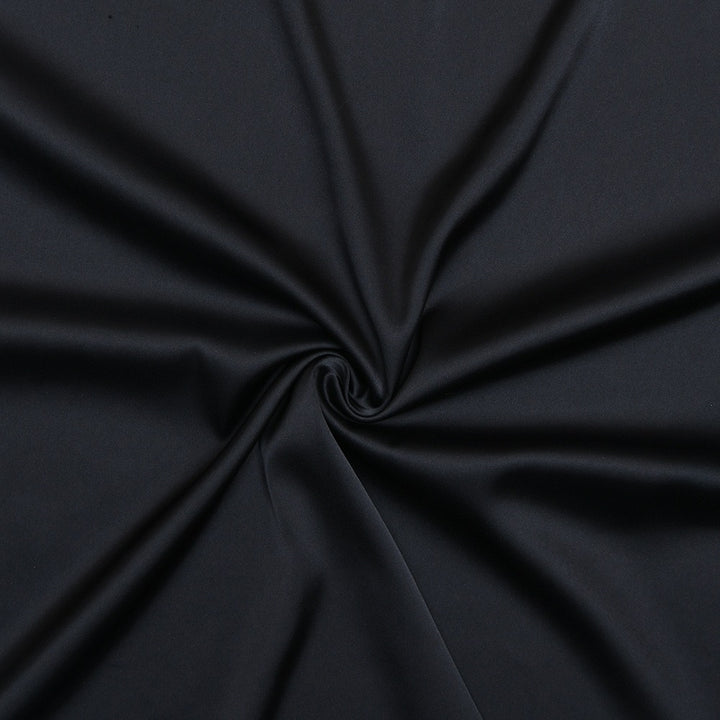 שמלת מקסי בעיצוב סאטן  - שירי