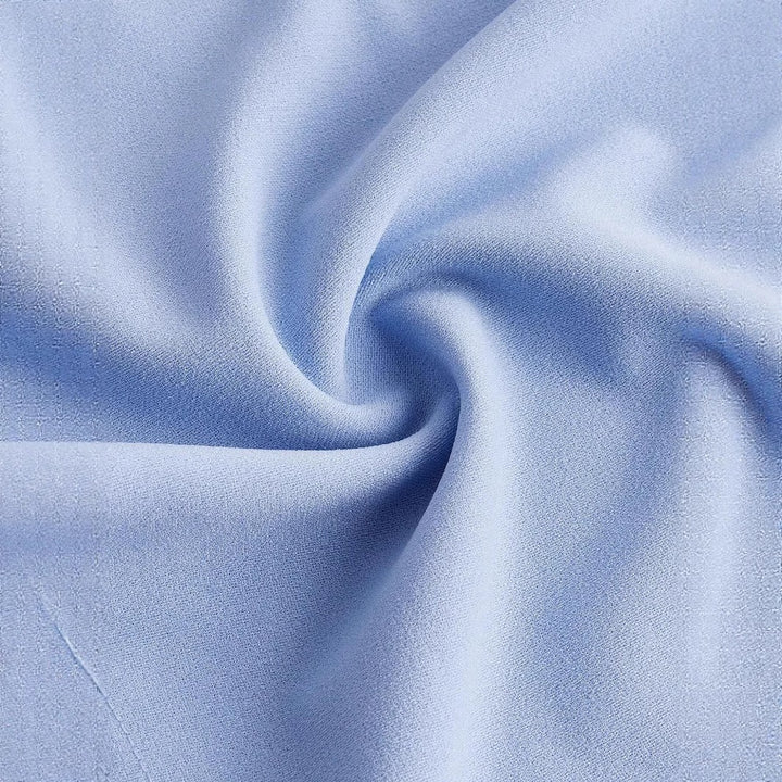 שמלת מיני מלמלה בגזרת A - Antonella