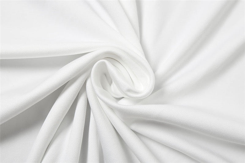 שמלת מקסי בעיצוב בעיטור תחרה  - Lin