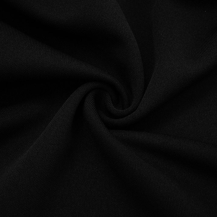 שמלת מיני מחויטת בעיצוב בלייזר - סאשה