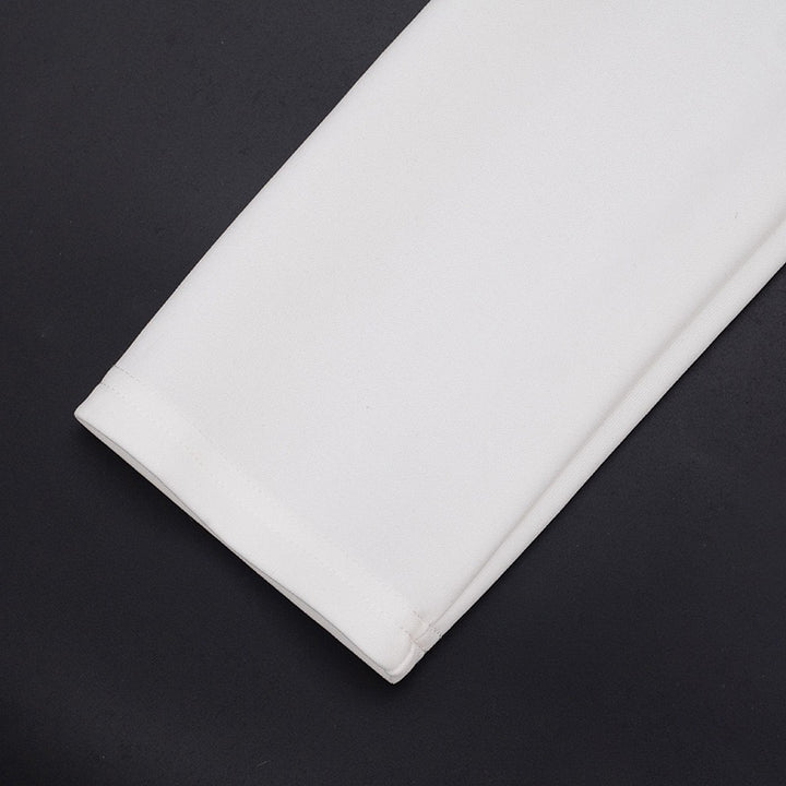 שמלת מיני מחויטת בעיצוב בלייזר - סאשה