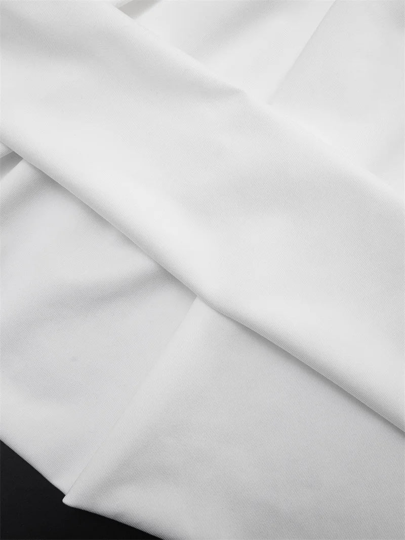 שמלת מיני בלון - רות'