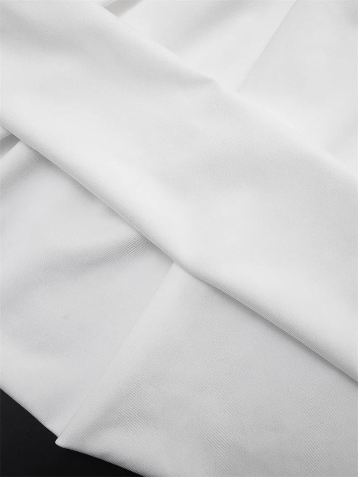 שמלת מיני בלון - רות'