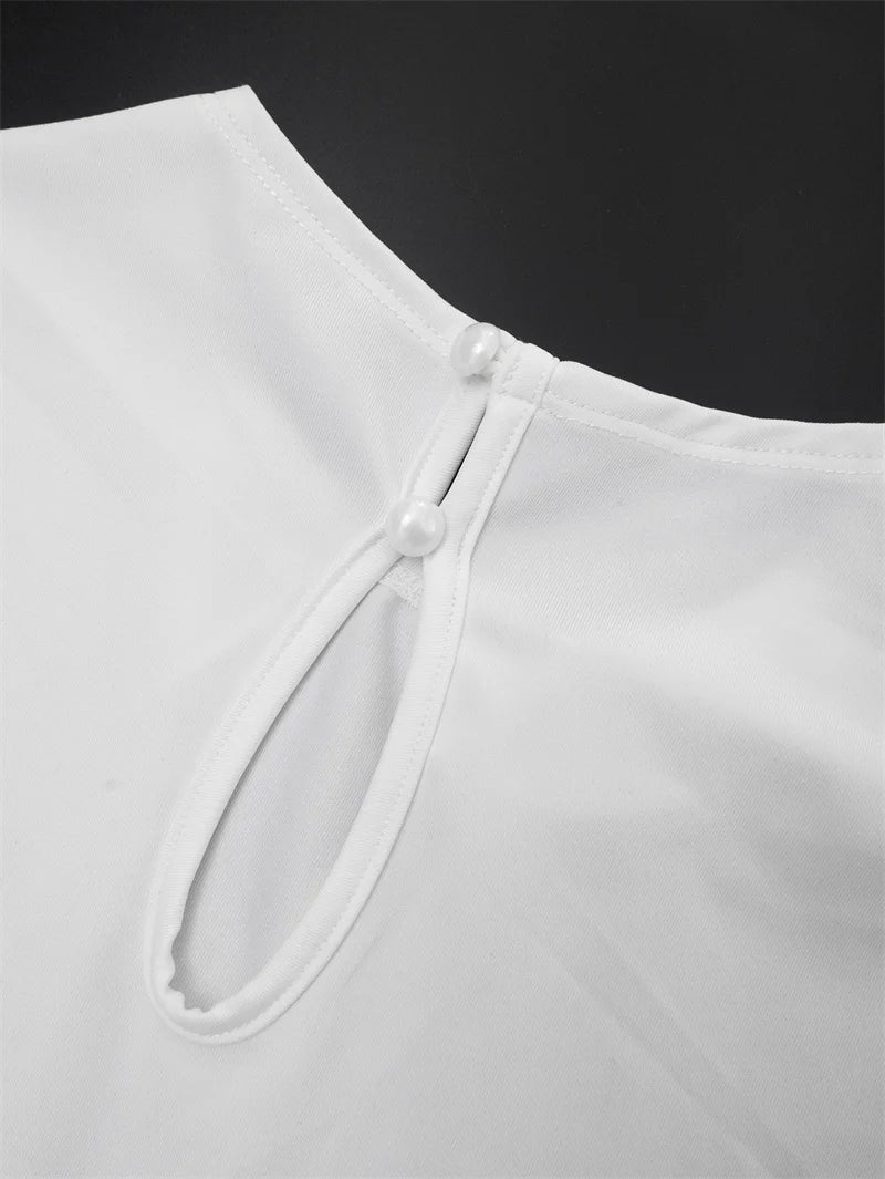 שמלת מיני בלון - רות'