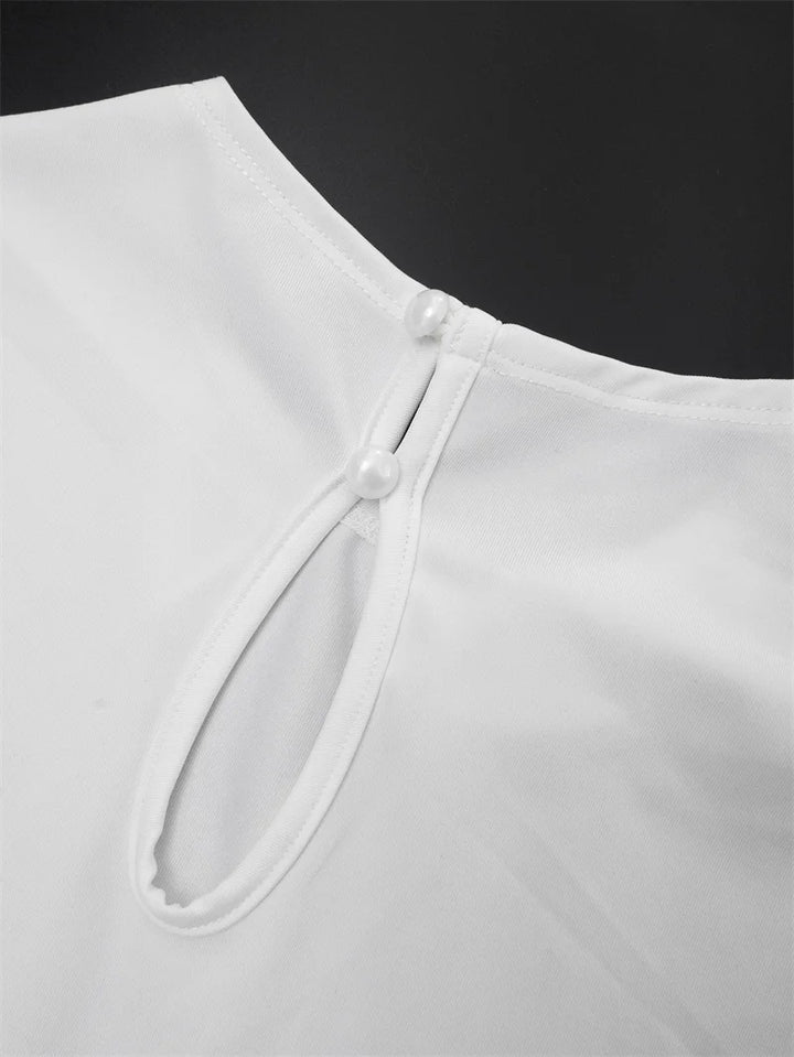 שמלת מיני בלון - רות'