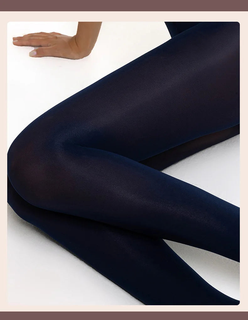 גרביון מחטב עמיד בפני קרעים גמיש במיוחד