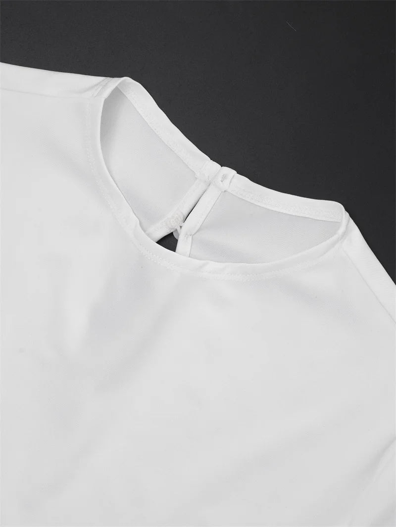 שמלת מיני בלון - רות'