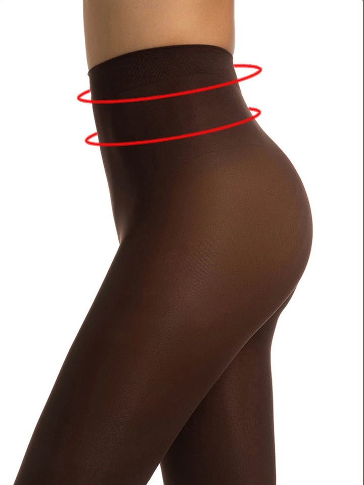 גרביון מחטב עמיד בפני קרעים גמיש במיוחד