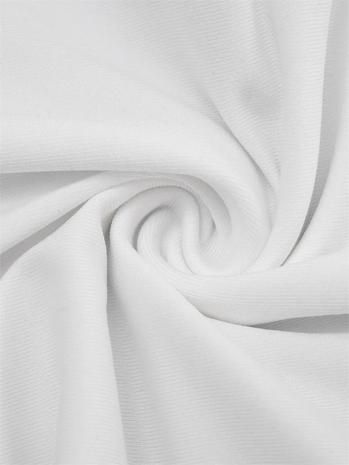 שמלת מיני בלון - רות'