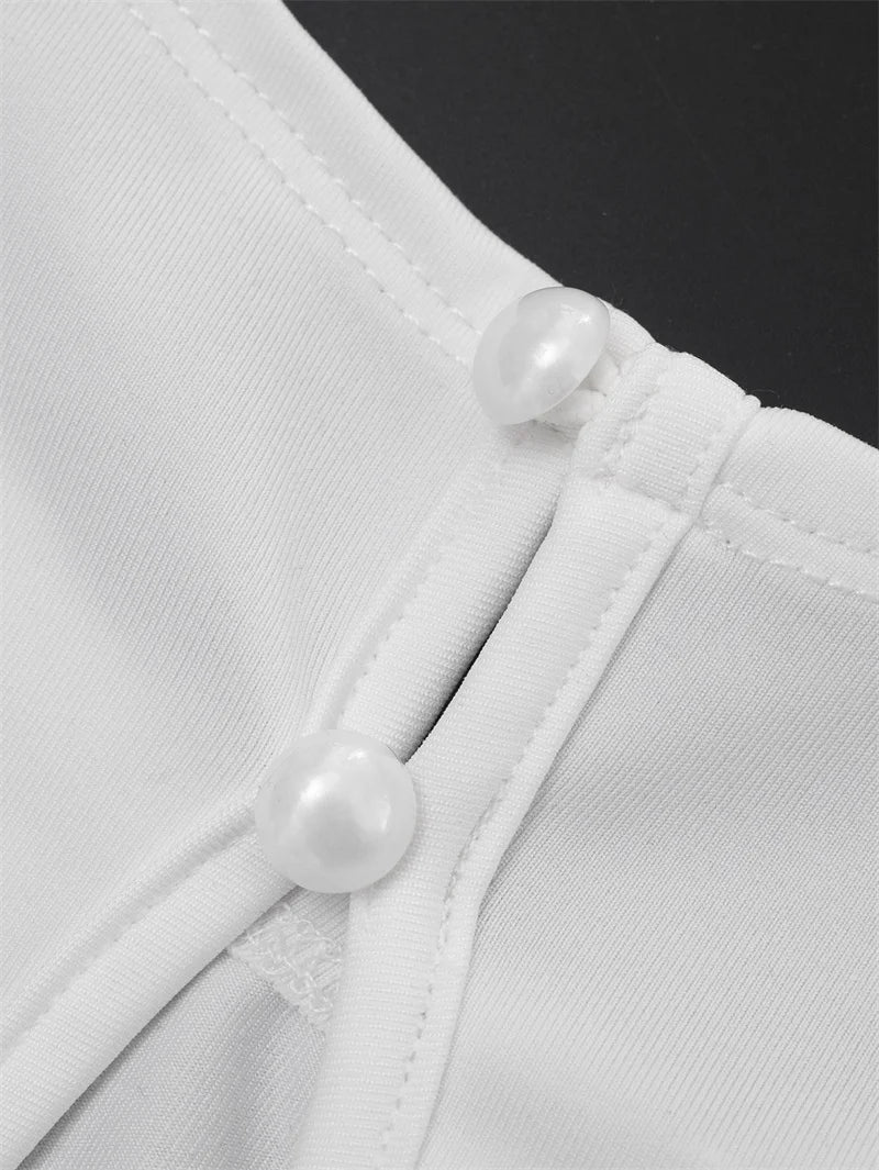 שמלת מיני בלון - רות'