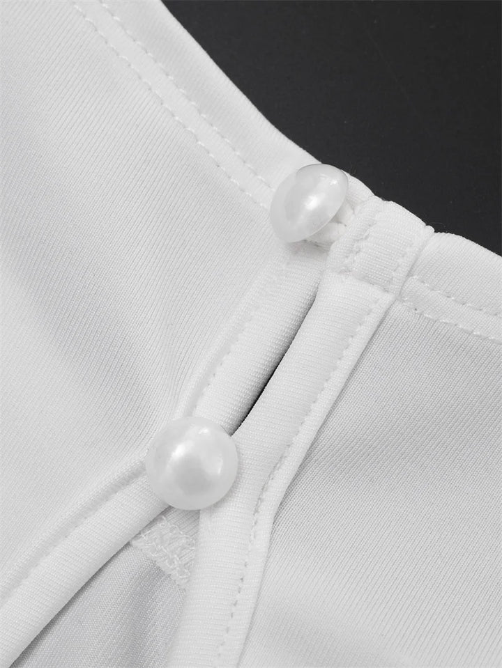 שמלת מיני בלון - רות'