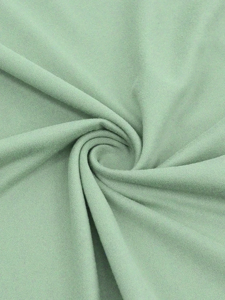 שמלת מקסי כתפייה אחת בעיצוב אסימטרי - RONEL