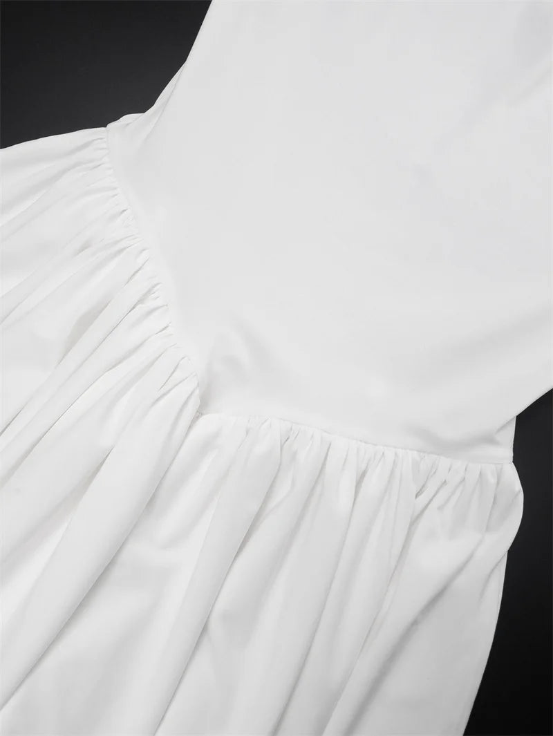 שמלת מיני בלון - רות'