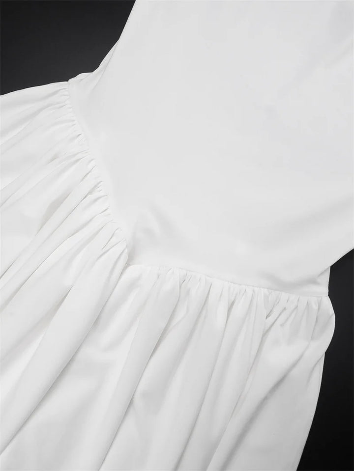 שמלת מיני בלון - רות'