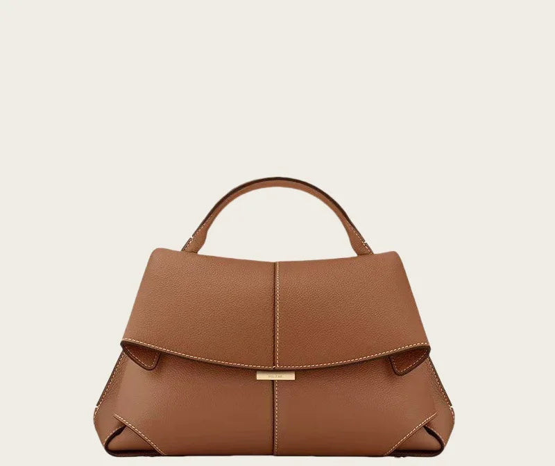 תיק עור בעיצוב קלאסי