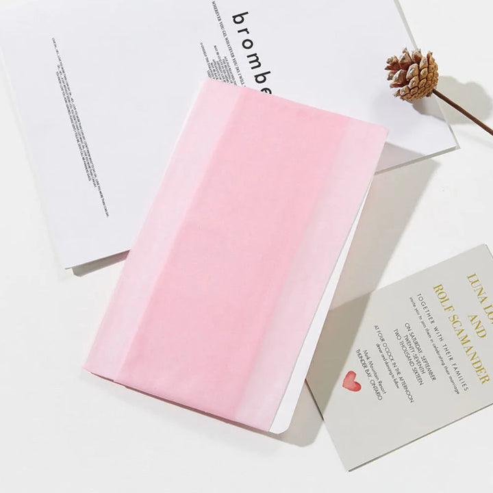 גרביון שקוף אפקט מייקאפ עמיד בפני קרעים