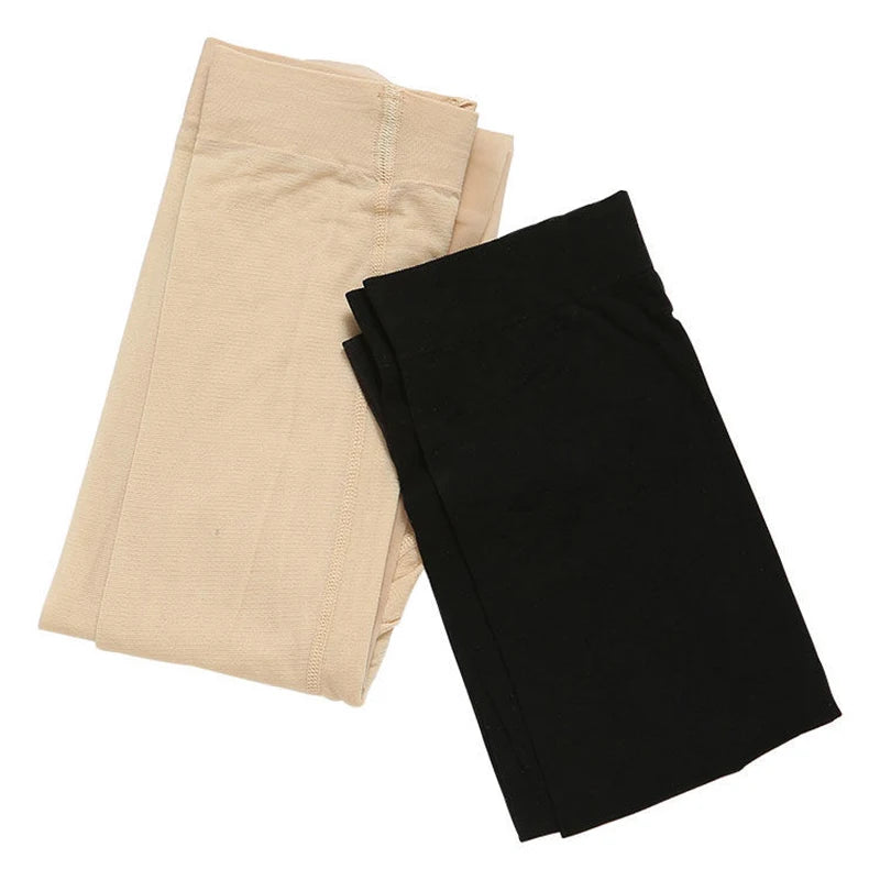 גרביונים 30 דנייר נמתחים מאוד - עמידים בפני קרעים