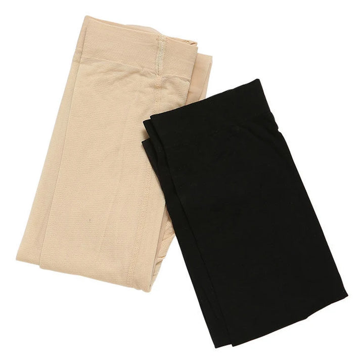 גרביונים 30 דנייר נמתחים מאוד - עמידים בפני קרעים