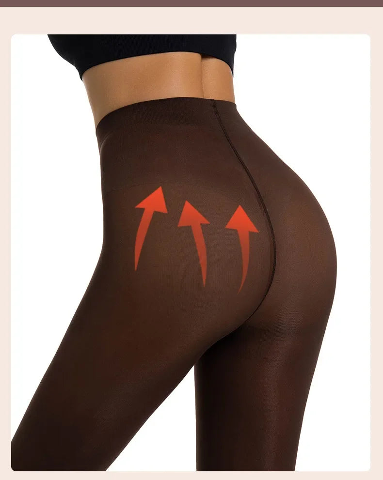 גרביון מחטב עמיד בפני קרעים גמיש במיוחד