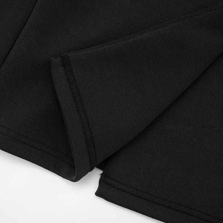 שמלת מקסי כתפיים חשופות בעיצוב שסע - לילי