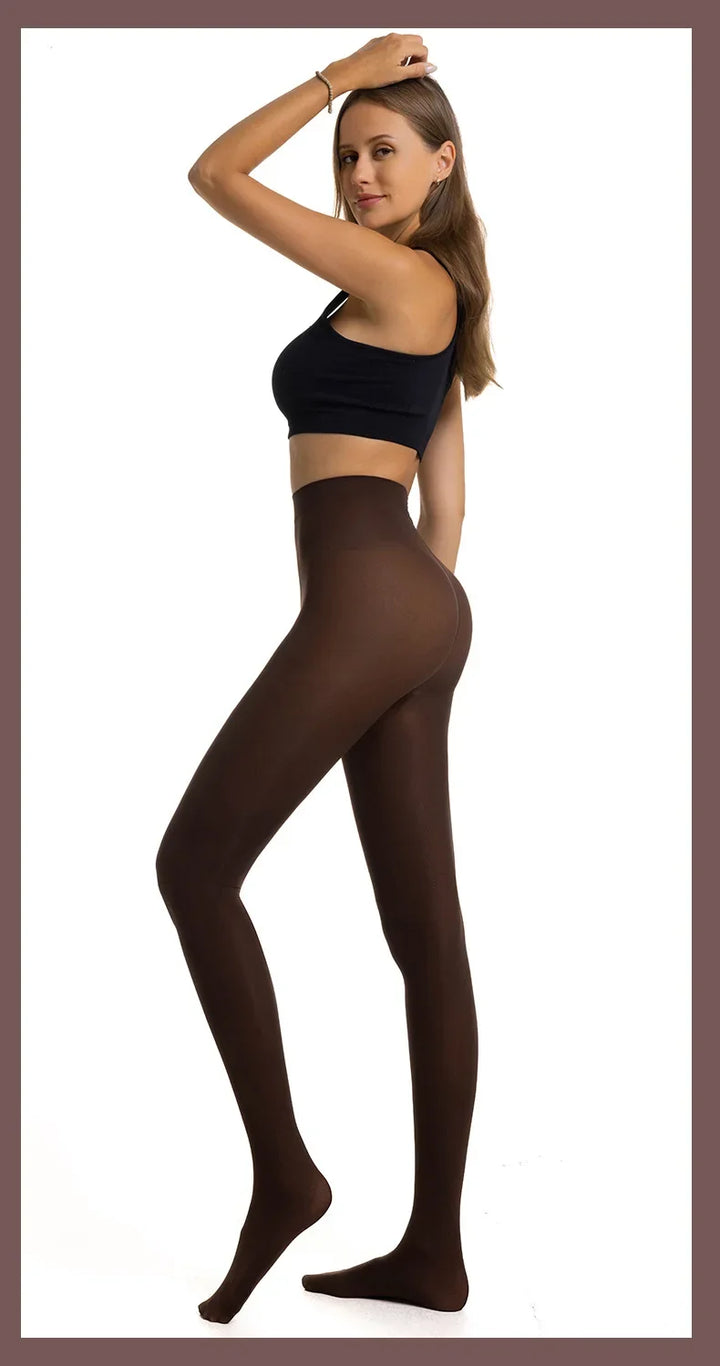 גרביון מחטב עמיד בפני קרעים גמיש במיוחד