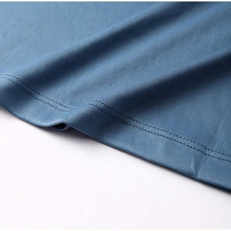 שמלת מיני קולר גב פתוח בעיצוב פרנזים - מריצה