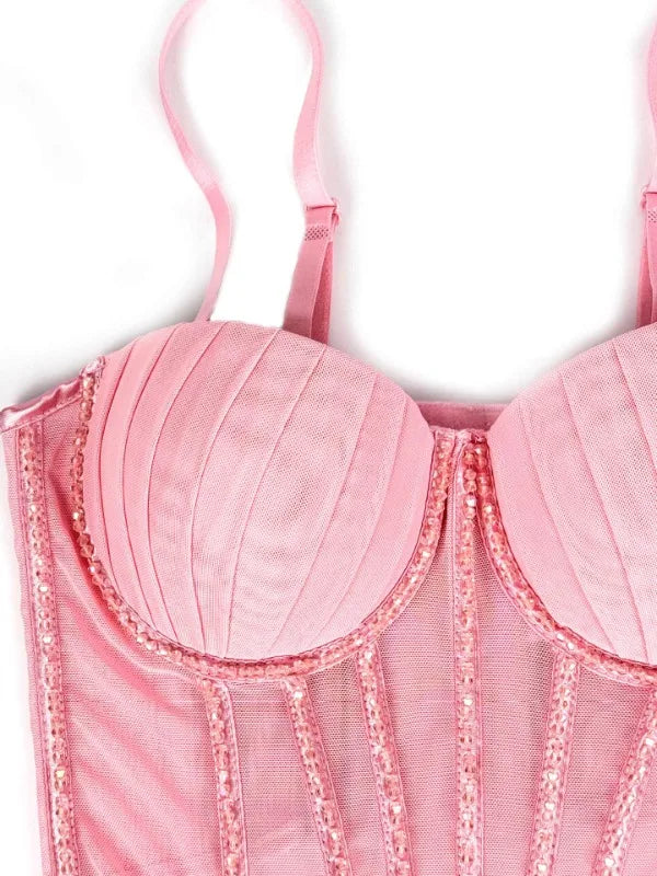טופ מחוך במגוון עיצובים