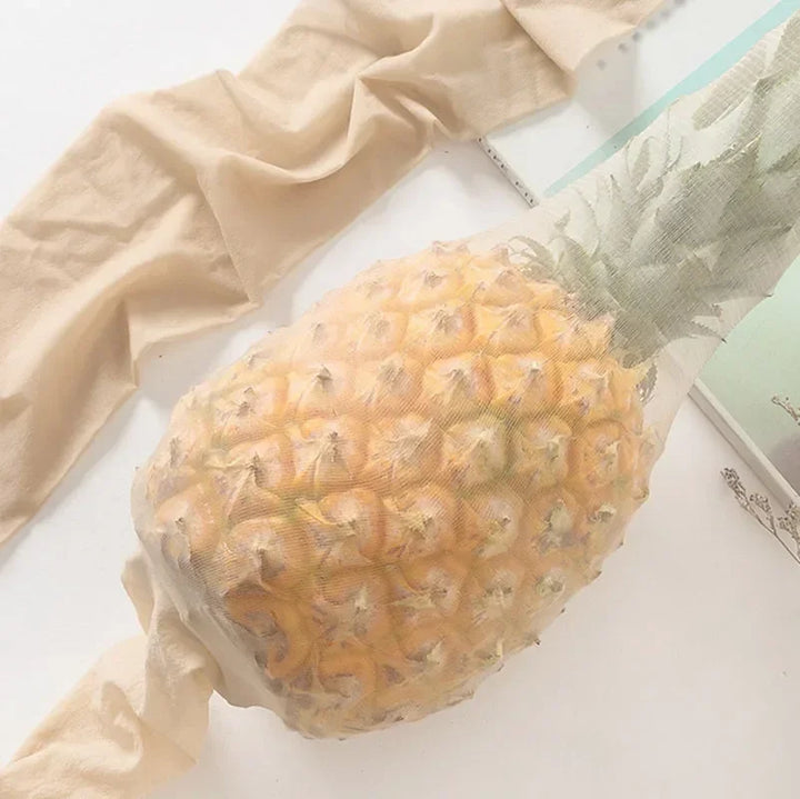 גרביונים 30 דנייר נמתחים מאוד - עמידים בפני קרעים