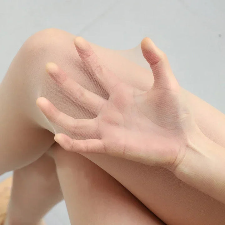 חבילת גרביונים נמתחים במיוחד במגוון גוונים 20 דינר