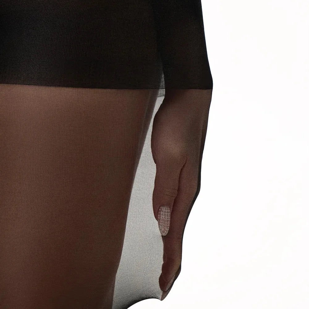 גרביון מחטב 40 דנייר