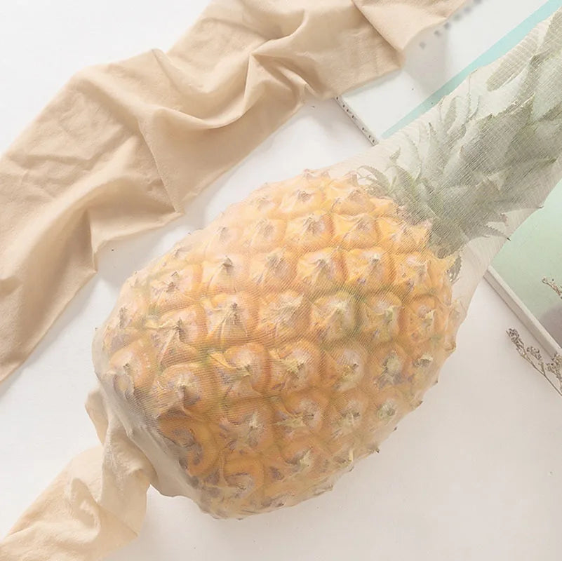 גרביונים 30 דנייר נמתחים מאוד - עמידים בפני קרעים