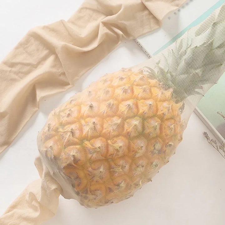 גרביונים 30 דנייר נמתחים מאוד - עמידים בפני קרעים