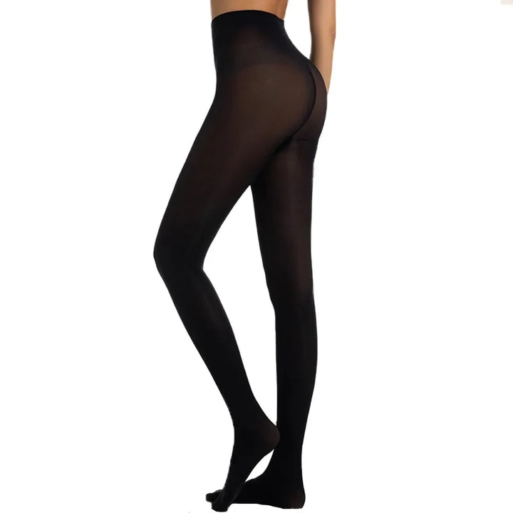 גרביון מחטב עמיד בפני קרעים גמיש במיוחד