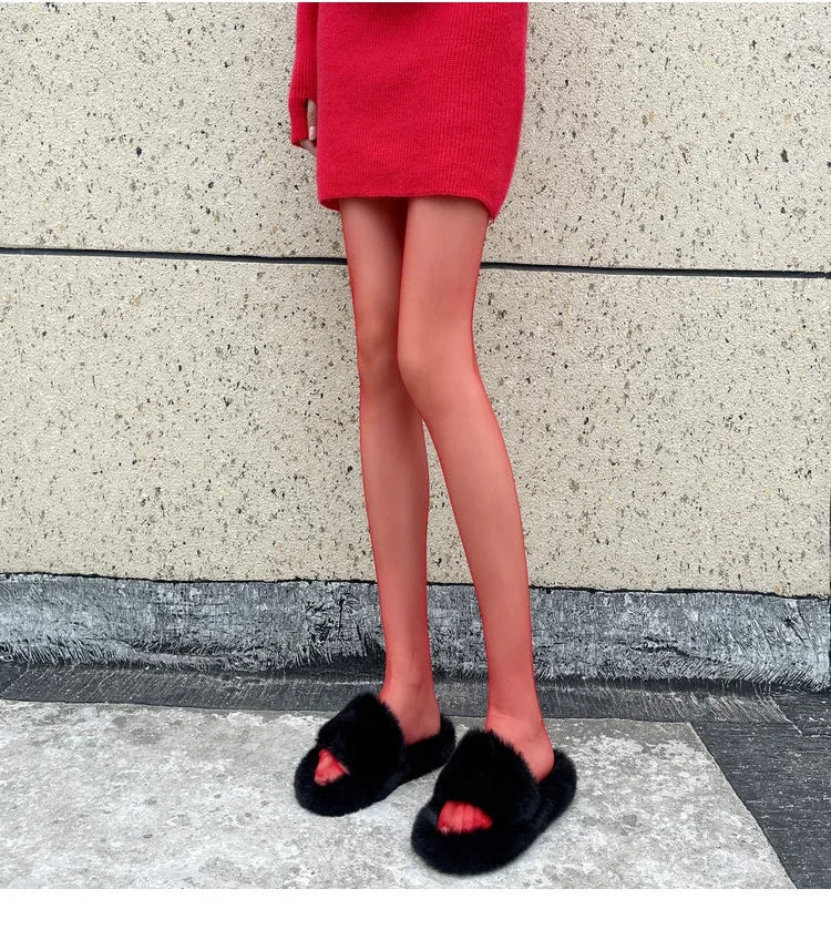 גרביונים אטומים / שקופים במגוון צבעים