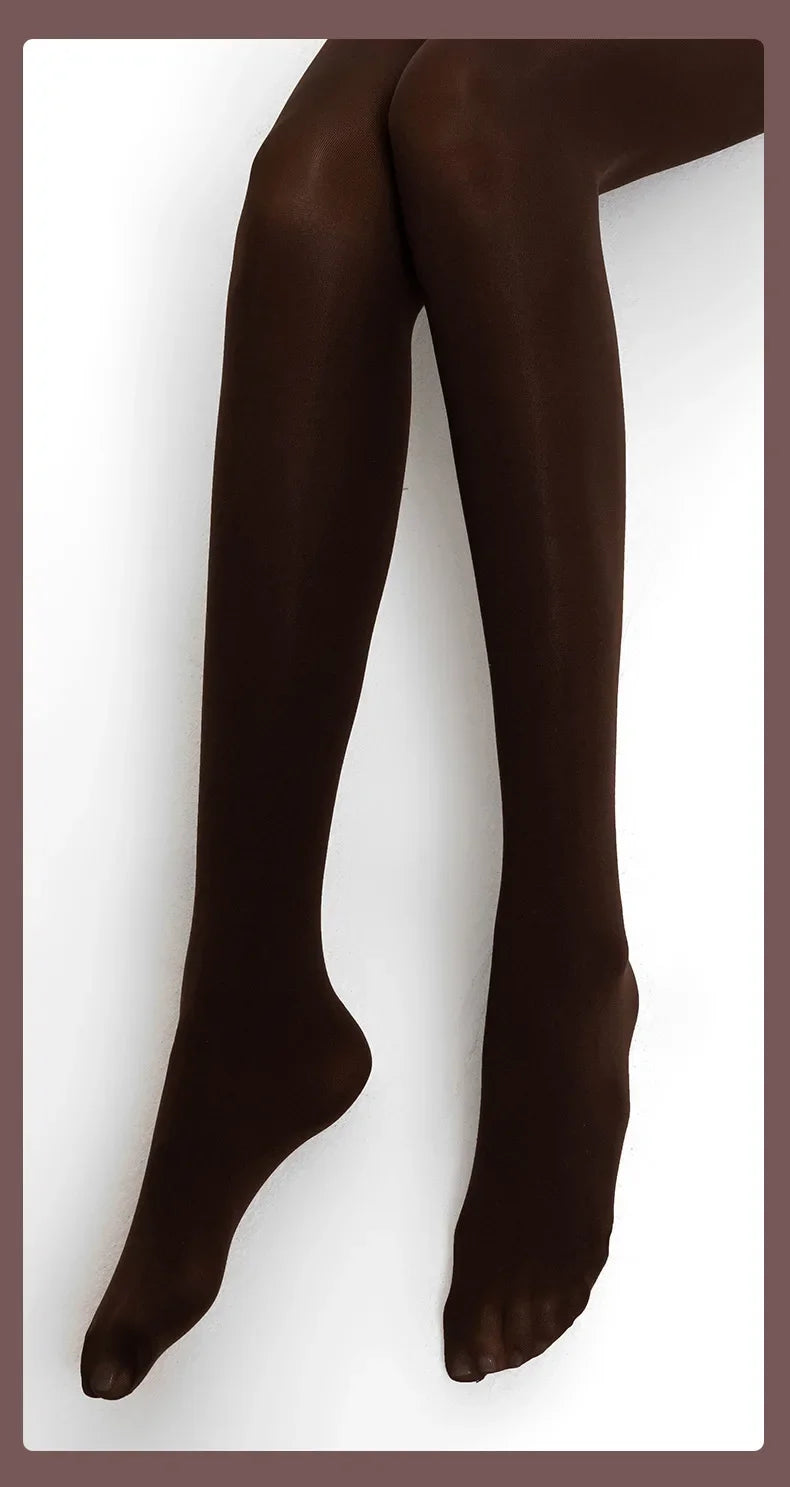 גרביון מחטב עמיד בפני קרעים גמיש במיוחד