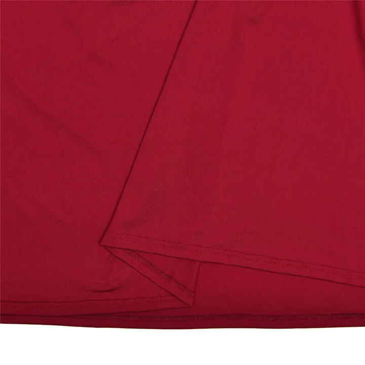 שמלת מקסי בעיצוב כיווצים - רונה