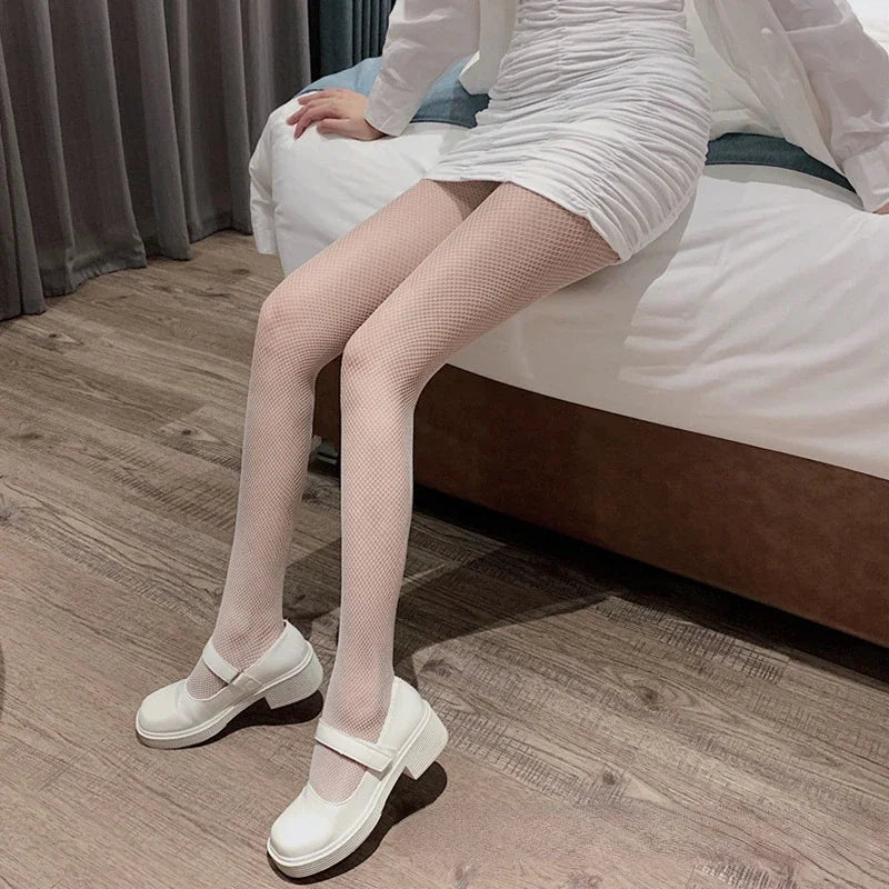 מגוון גרביוני רשת