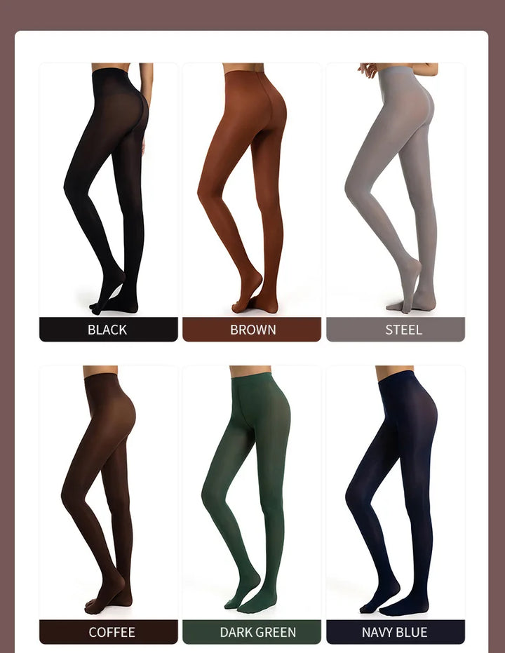 גרביון מחטב עמיד בפני קרעים גמיש במיוחד