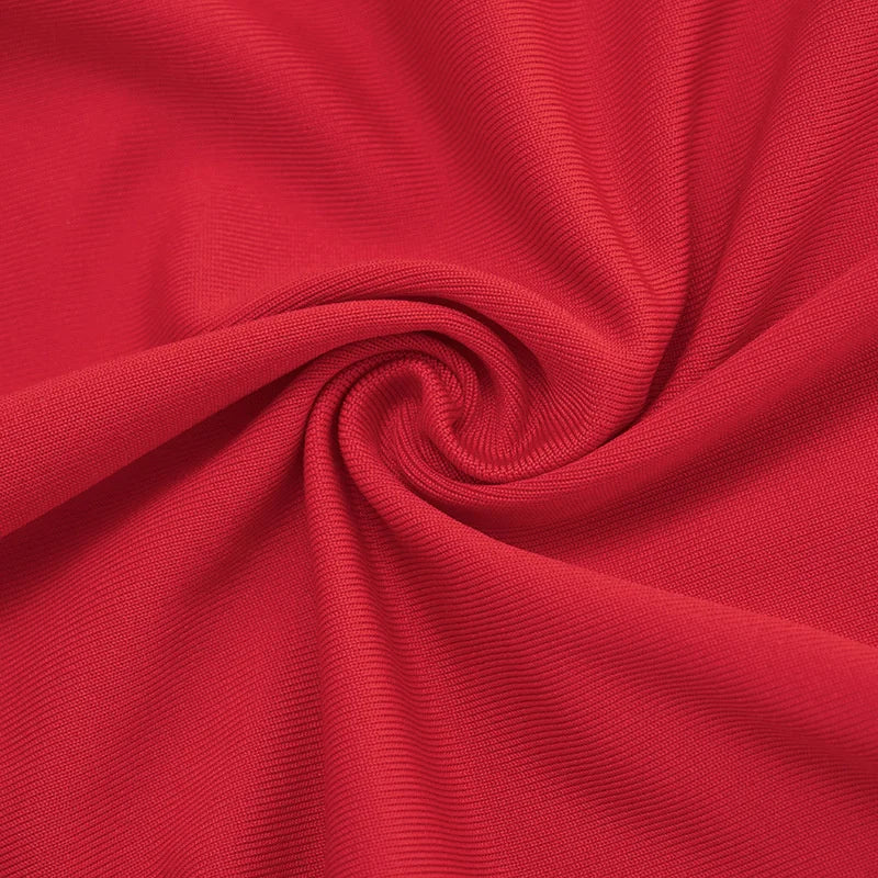 שמלת מקסי בעיצוב קיפולים גב פתוח  - אורון