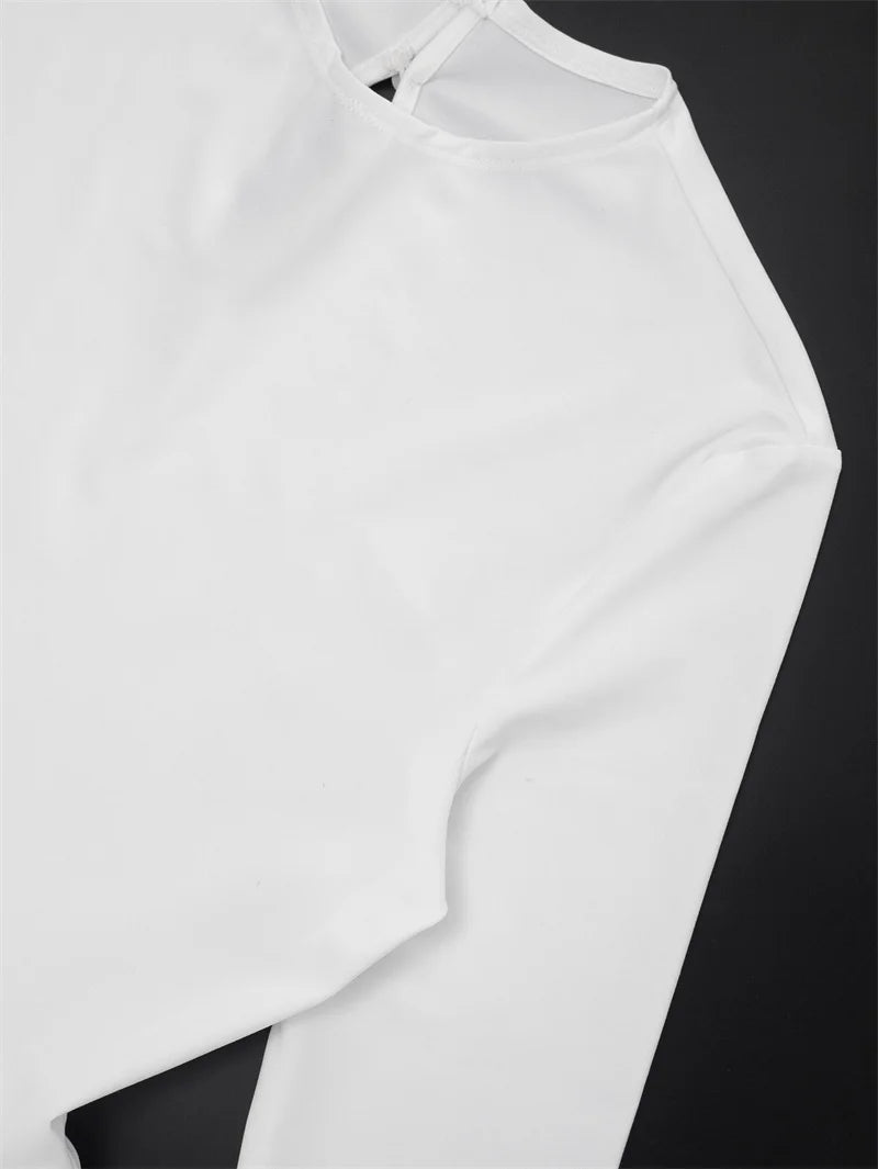 שמלת מיני בלון - רות'