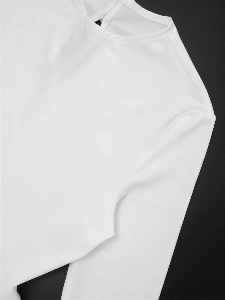 שמלת מיני בלון - רות'