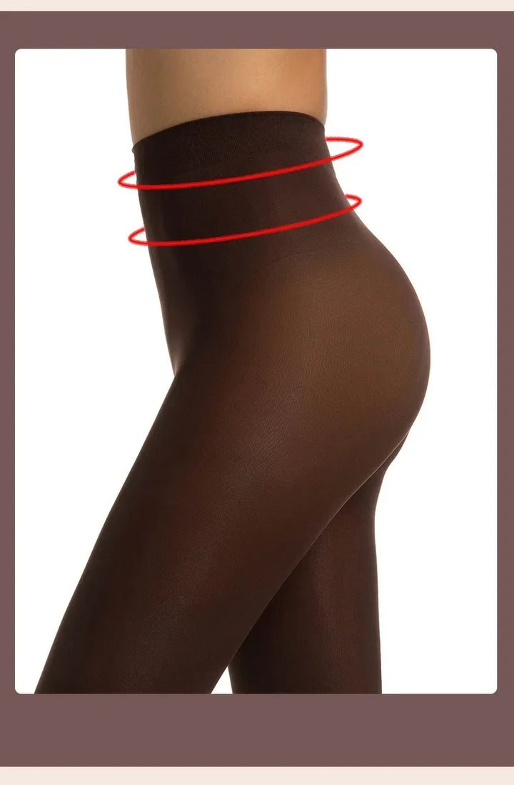 גרביון מחטב עמיד בפני קרעים גמיש במיוחד