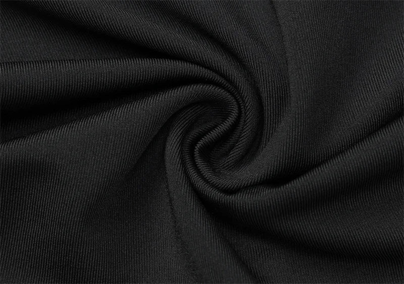 שמלת מקסי סטרפלס - אוריין