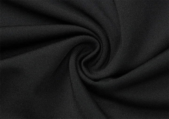 שמלת מקסי סטרפלס - אוריין